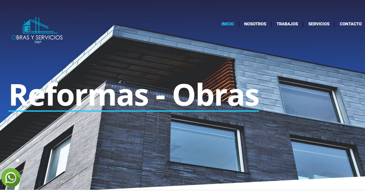 Nuestros Trabajos